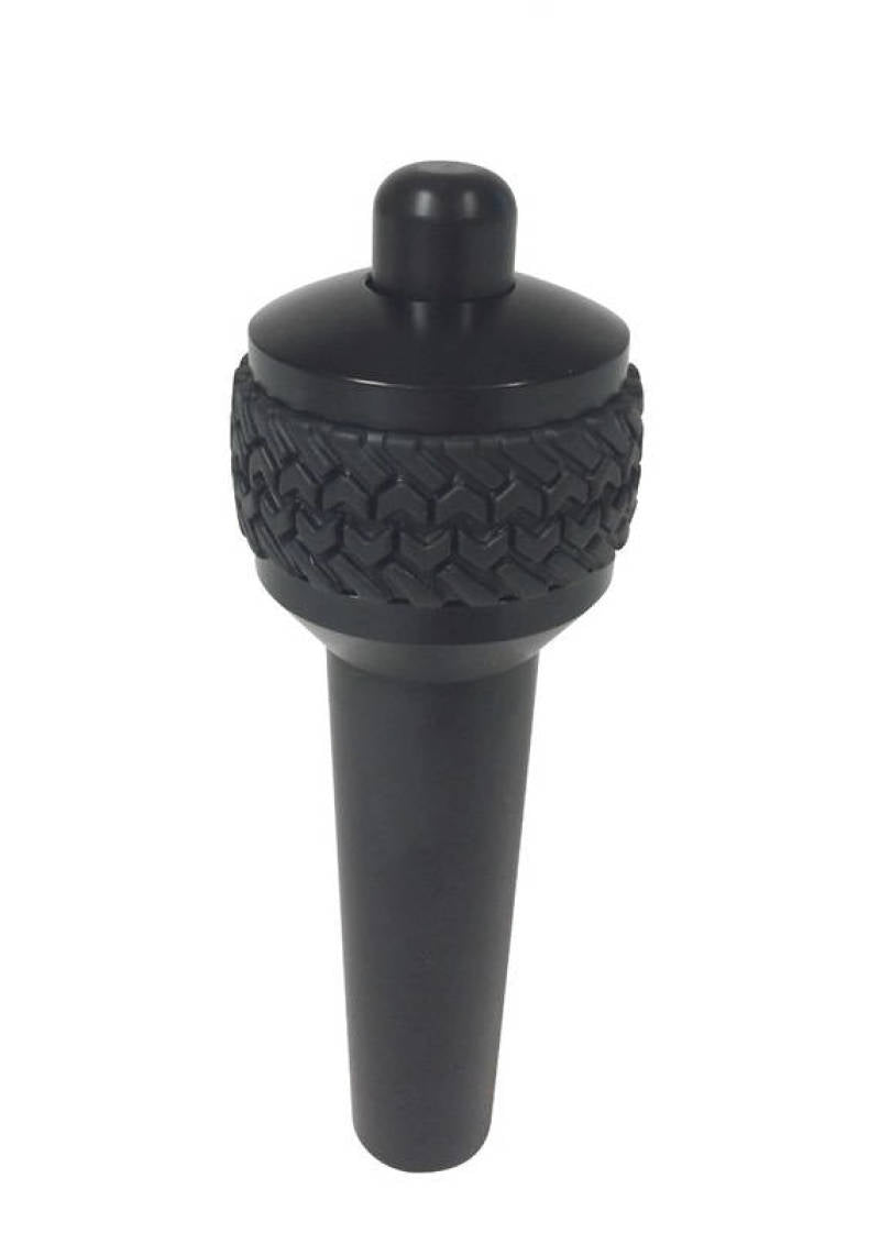 Levier de vitesse automatique DV8 Offroad 1997-06 Jeep TJ Noir