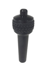 Levier de vitesse automatique DV8 Offroad 1997-06 Jeep TJ Noir