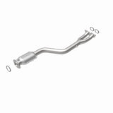 Moteur à combustion interne MagnaFlow DF Lexus GS300 00-04 3.0L I6