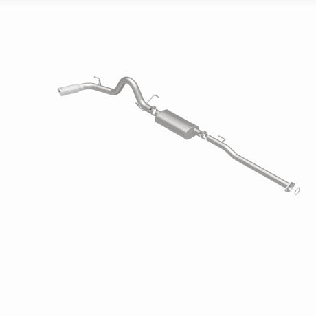Système MagnaFlow Cat-Back pour Toyota Tacoma 4,0 L 2014