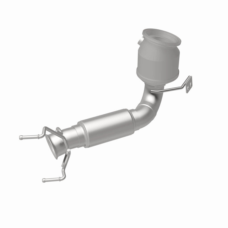 Convertisseur catalytique à montage direct MagnaFlow 15-19 Mini Cooper S L4 2.0L