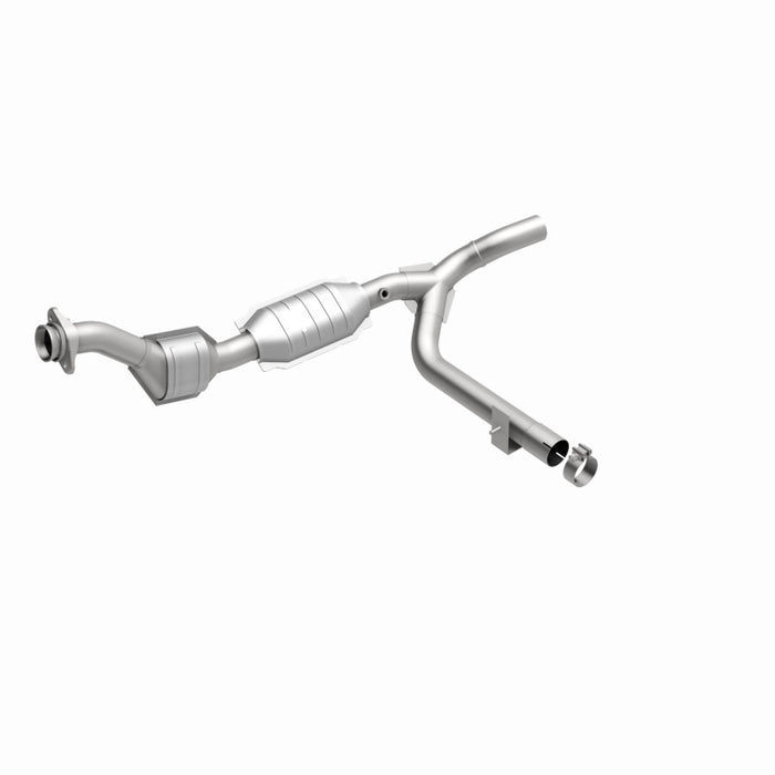 Convecteur MagnaFlow DF 99 Ford F-150 4,6 L