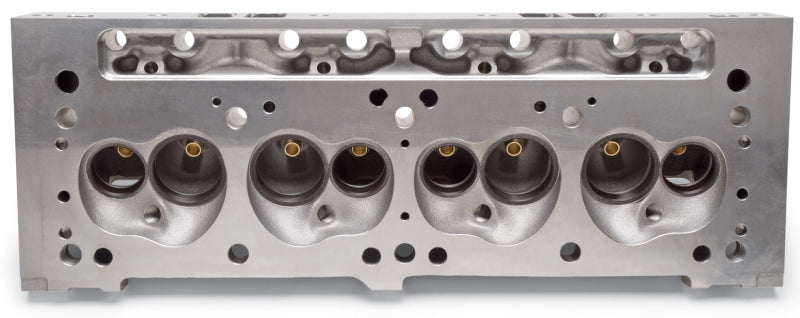 Edelbrock Single Perf RPM Sb/Chrys Tête Nue