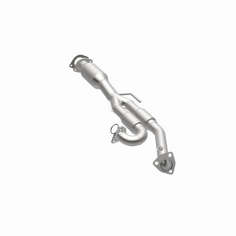 MagnaFlow Conv DF MAXIMA- 04-05 6 3.5L OEM