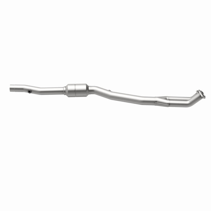 Convecteur MagnaFlow DF 96-97 BMW 840 4.4L côté passager