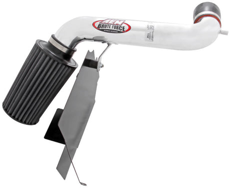Système d'admission AEM Brute Force BFS JEEP LIBERTY 3,7 L-V6, 02-03