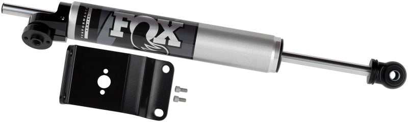 Support d'essieu stabilisateur Fox 14-18 RAM 2500/3500 2.0 Performance Series 8,3 pouces TS