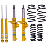 Kit d'abaissement de suspension avant Bilstein B12 Pro-Kit pour Volkswagen Tiguan 2018