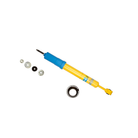 Amortisseur monotube avant 46 mm Bilstein série 4600 pour Toyota Tacoma Limited V6 3,5 L 2016