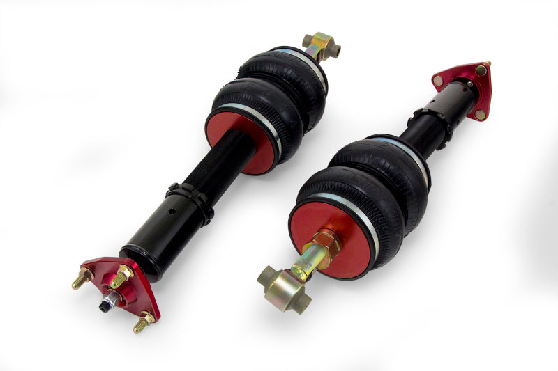 Kit de suspension pneumatique arrière hautes performances Lexus 06-13 IS250/IS350 AWD / 06-07 GS300 / 07-12 GS350 / 08-14 ISF