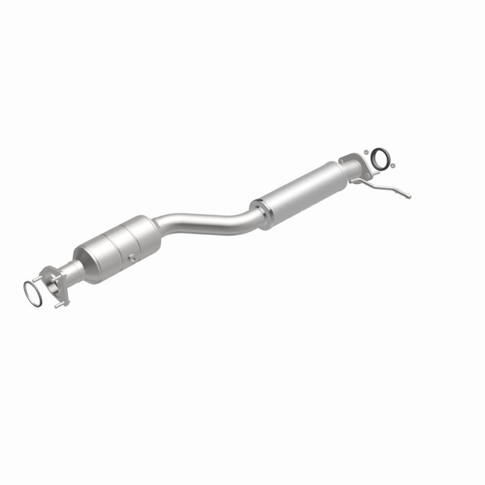 Convecteur MagnaFlow DF 04-09 Mazda RX-8 1.3LM/T arrière