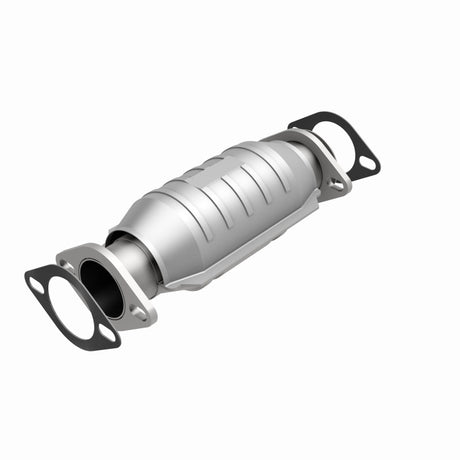 MagnaFlow 90-94 Nissan D21 2,4 L / 88-89 Toyota Van 2,2 L Conv DF California Grade