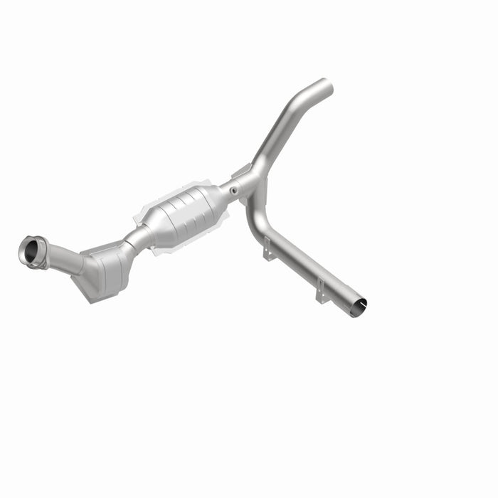 Convecteur MagnaFlow DF 97-98 Ford F-150 4,6 L