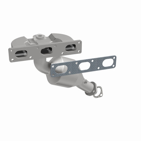 Magnaflow Conv DF BMW 3 99-00 Arrière