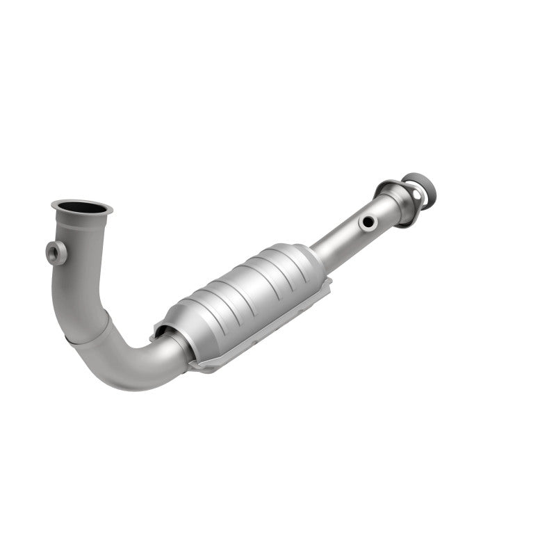 Magnaflow Conv DF 2004 Liberty P/S avant