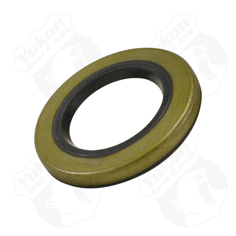 Joint d'essieu intérieur de rechange Yukon Gear 2,00 pouces OD pour Dana 30 et 27