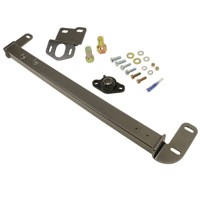 Barre stabilisatrice de direction diesel BD - Dodge 1994-2016 2500/3500 4WD