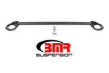BMR 16-17 6th Gen Camaro V8 Only Front Strut Tower Brace - Black Hammertone BMR Suspension