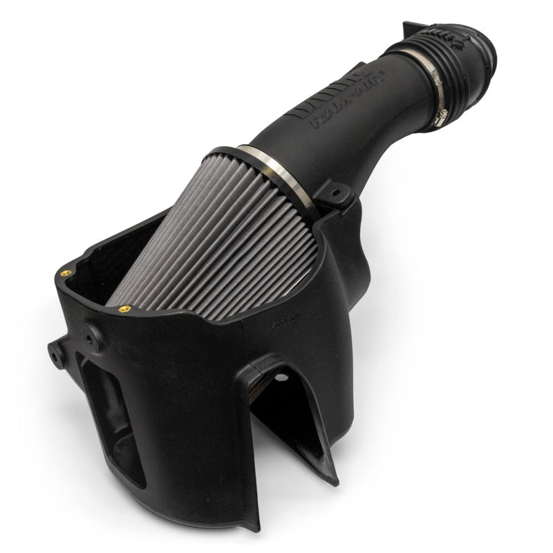 Banks 20-21 Ford F250/F350/F450 6.7L RAI, Ram Air Intake System - Dry Filter