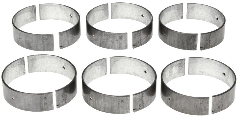 Jeu de roulements de bielle Clevite Toyota 2995cc 3.0L 1MZFE 1994-2002