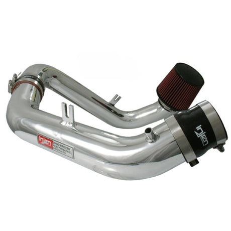 Injen 00-03 S2000 2.0L 04-05 S2000 2.2L Prise d'air froid noire