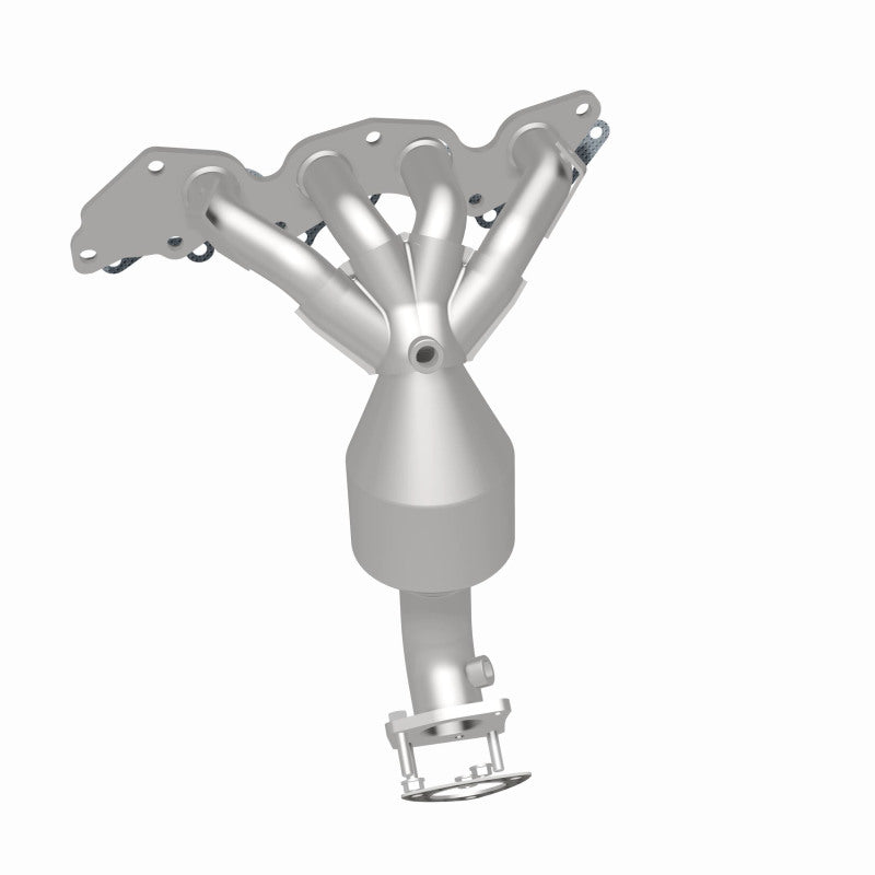 Convecteur MagnaFlow DF 05-08 Mazda Tribute 2,3 L