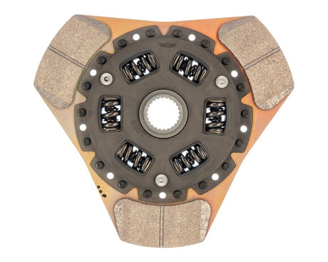 Disque d'embrayage de rechange Exedy 92-01 Acura Integra 1,7 L/1,8 L Stage 2 (pour kits 08952/08950A/08950B)