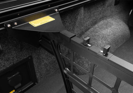 Gestionnaire de chargement Roll-N-Lock 17-18 Ford F-250/F-350 Super Duty LB 96-1/2 po