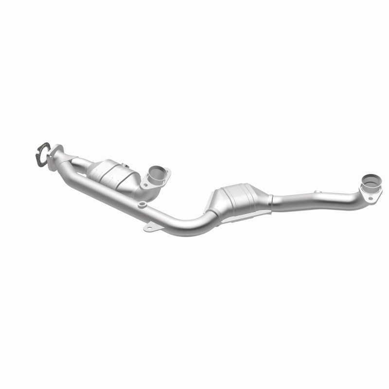 MagnaFlow CONV DF 99-01 Continental 4,6 L 50S