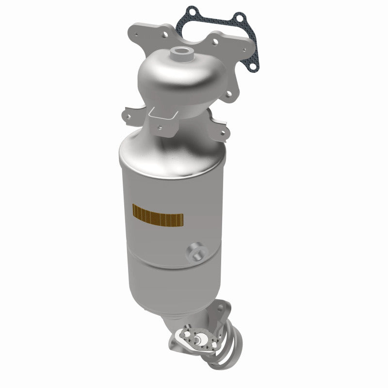 Collecteur MagnaFlow DF 06-08 Civic 1,8 L