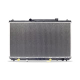 Radiateur de remplacement Mishimoto Toyota Camry 1997-2001