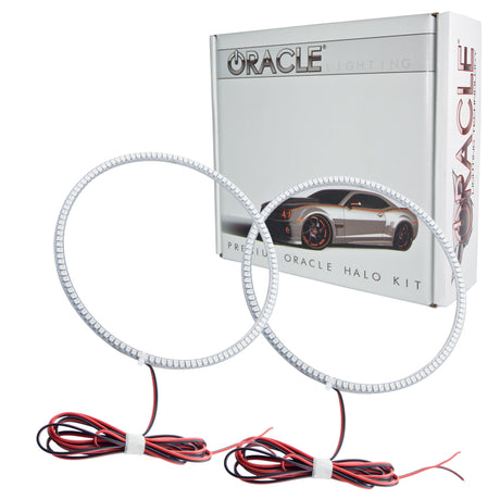 Kit Halo LED Oracle Nissan Frontier 01-04 - Blanc VOIR LA GARANTIE