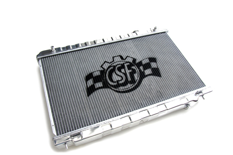 Radiateur CSF 03-06 Nissan 350Z