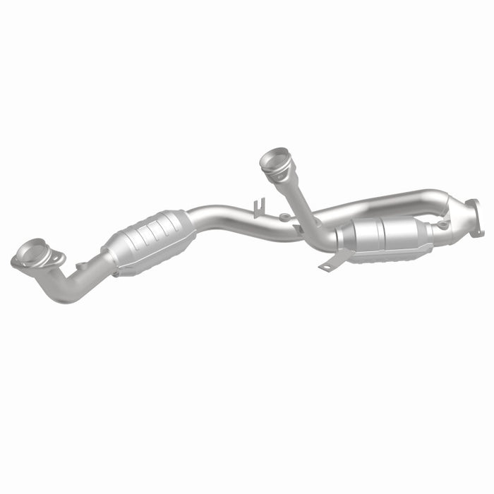 MagnaFlow Conv DF 96-99 Taurus 3,4 L Avant C