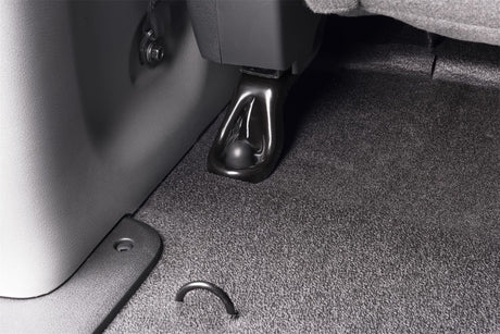 Tapis de sol pour fourgonnette Nissan NV200/GM City Express 2013+ - Compact
