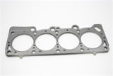 Joint de culasse Cometic 82-95 Dodge 2,2 L/2,5 L SOHC 89,5 mm alésage 0,027 pouce MLS