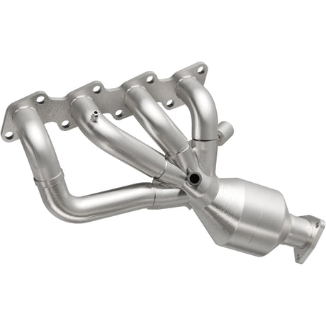 Convecteur Magnaflow DF 98-99 Nissan Frontier 2,4 L