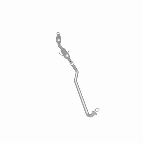 MagnaFlow Conv Direct Fit 98-02 Toyota Corolla 1,8 L (conforme au carburateur de Californie)