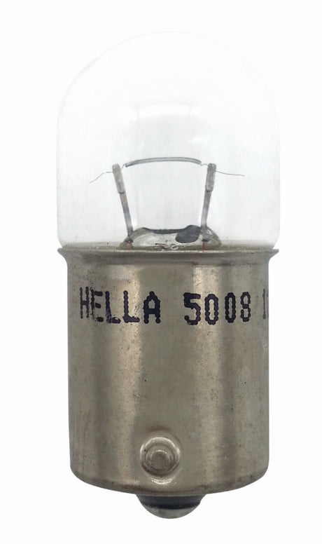 Ampoule Hella 5008 12V 10W Ba15S B6 (2)