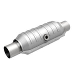 MagnaFlow Conv Universal 2.50 Midbed O2 Arrière CA
