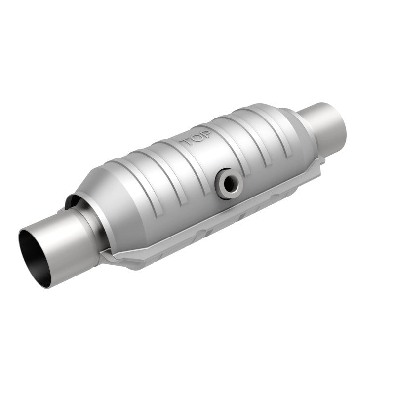 MagnaFlow Conv Universal 2.50 Midbed O2 Arrière CA