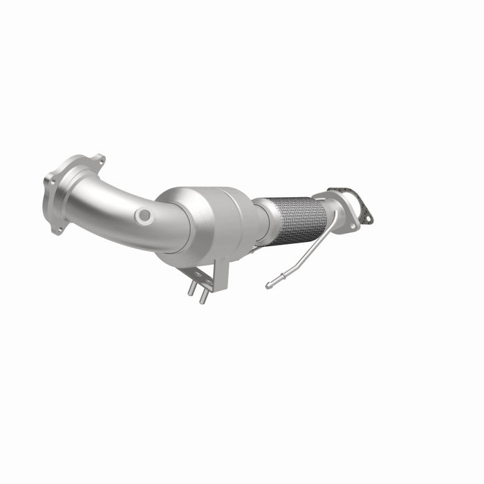 Convertisseur catalytique fédéral MagnaFlow OEM Grade 13-16 Ford Fusion L4-1.5L à montage direct