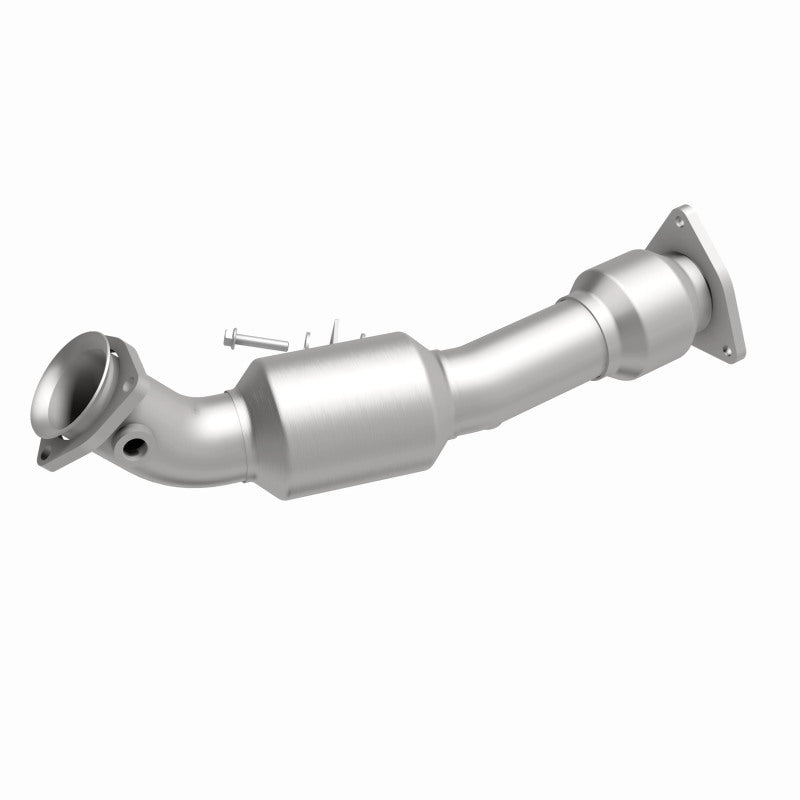 Convecteur MagnaFlow DF 04-07 VW Touareg 4.2L côté passager