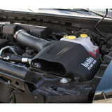 Système d'admission d'air Ram-Air Banks Power 11-14 Ford F-150 6,2 L - Filtre sec