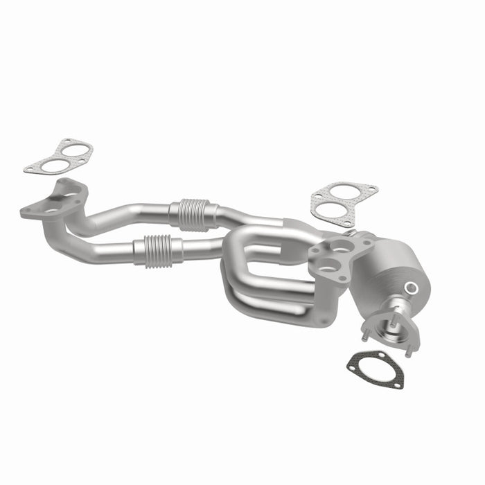 Convertisseur MagnaFlow à montage direct pour Subaru Impreza 2,5 L 06-11