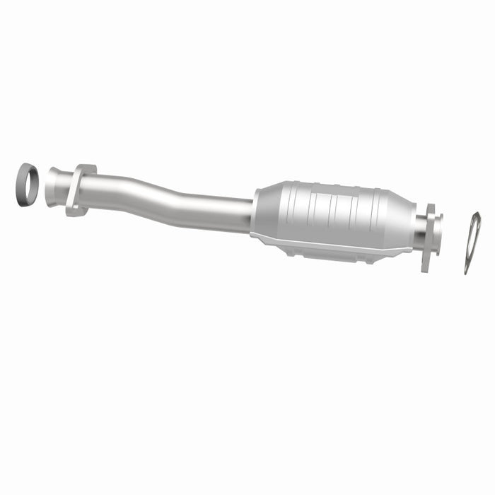 Ajustement direct pour les modèles Honda 85-87 de MagnaFlow Conv