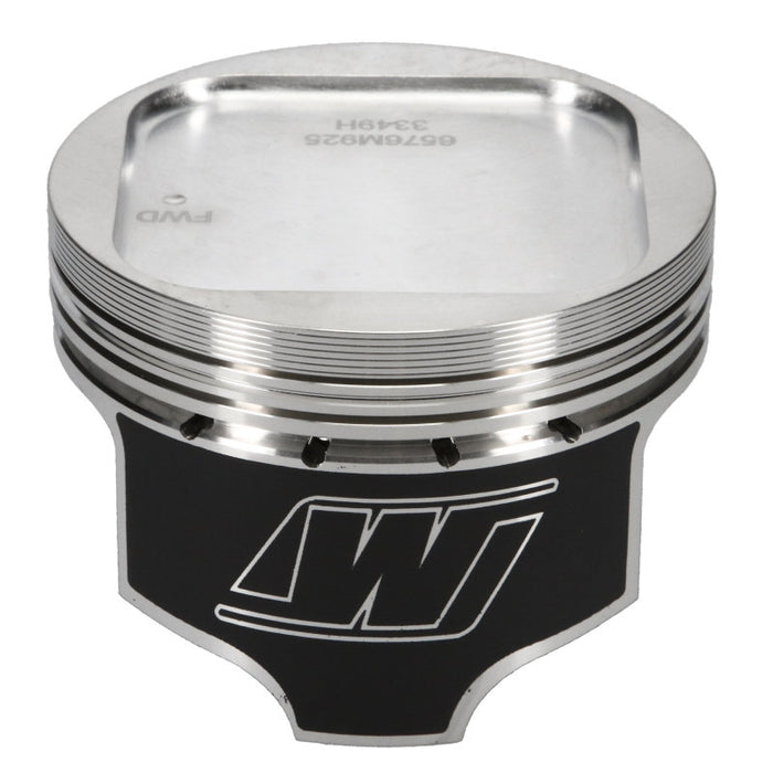 Kit de support de piston Wiseco Subaru EJ20 R/DOME 6576M925