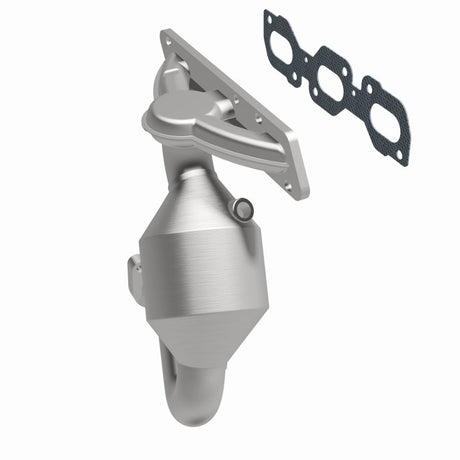 MagnaFlow Conv DF 01-02 Cougar 2,5 L Avant
