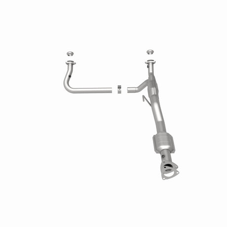 MagnaFlow Conv DF Astro 00-04 4,3 L OEM