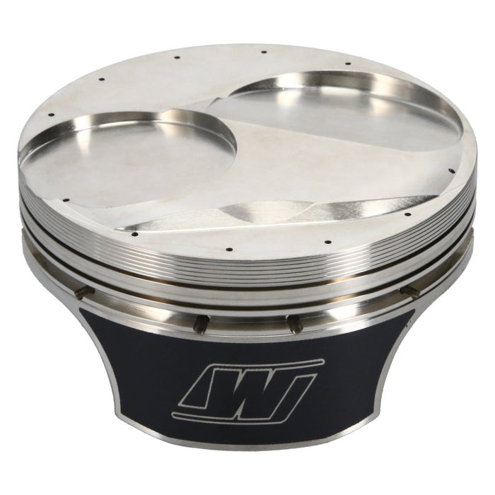 Kit de stock de pistons Wiseco BBC Quick 8 + 6 cc Dome 1,065 pouces CH